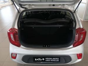 Kia Picanto 1.0 Street automatic - Image 5