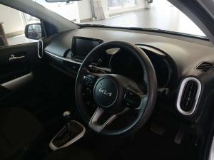 Kia Picanto 1.0 Street automatic - Image 8
