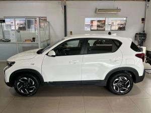 Kia Sonet 1.5 LX CVT - Image 3