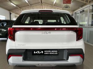 Kia Sonet 1.5 LX CVT - Image 4