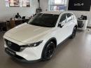 Thumbnail Mazda CX-5 2.0 Dynamic automatic