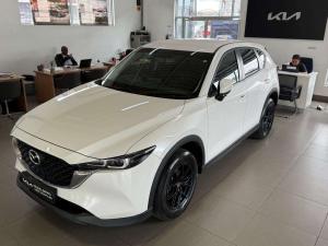 Mazda CX-5 2.0 Dynamic automatic - Image 1