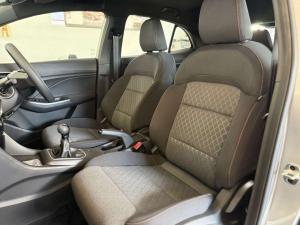 MG MG3 1.5 Comfort - Image 11