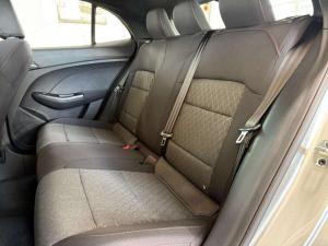 MG MG3 1.5 Comfort - Image 12