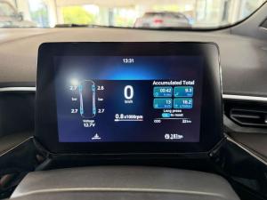 MG MG3 1.5 Comfort - Image 16