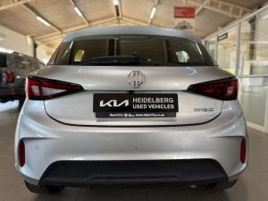 MG MG3 1.5 Comfort - Image 4