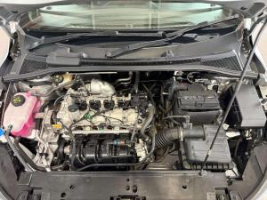 MG MG3 1.5 Comfort - Image 9