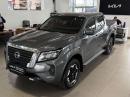 Thumbnail Nissan Navara 2.5DDTI LE/LE Plus automatic D/C