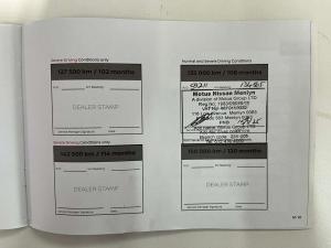 Nissan Navara 2.5DDTI LE/LE Plus automatic D/C - Image 20