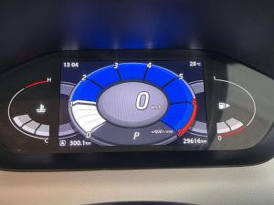 Nissan Magnite 1.0T Acenta CVT - Image 12