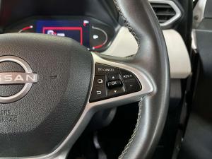 Nissan Magnite 1.0T Acenta CVT - Image 15