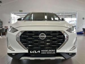 Nissan Magnite 1.0T Acenta CVT - Image 2
