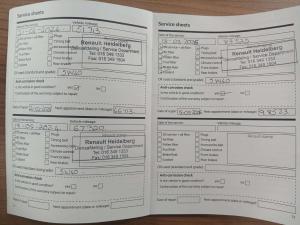 Renault Kwid 1.0 Dynamique / ZEN / Techno 5-Door AMT - Image 17