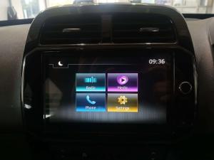 Renault Kwid 1.0 Dynamique / ZEN / Techno 5-Door AMT - Image 18