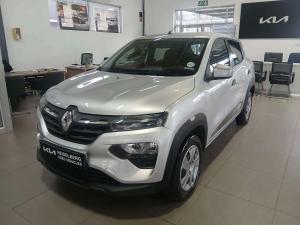 Renault Kwid 1.0 Dynamique / ZEN / Techno 5-Door AMT - Image 1
