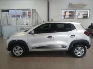 Renault Kwid 1.0 Dynamique / ZEN / Techno 5-Door AMT - Image 3