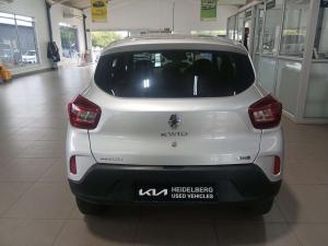 Renault Kwid 1.0 Dynamique / ZEN / Techno 5-Door AMT - Image 4