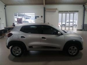 Renault Kwid 1.0 Dynamique / ZEN / Techno 5-Door AMT - Image 6