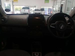 Renault Kwid 1.0 Dynamique / ZEN / Techno 5-Door AMT - Image 7