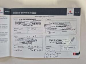 Suzuki Swift 1.2 GL - Image 15