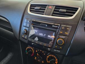 Suzuki Swift 1.2 GL - Image 18