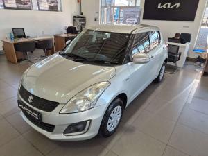Suzuki Swift 1.2 GL - Image 1