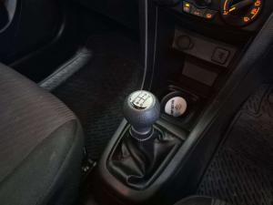 Suzuki Swift 1.2 GL - Image 20