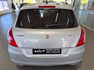 Suzuki Swift 1.2 GL - Image 4