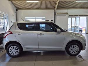 Suzuki Swift 1.2 GL - Image 6