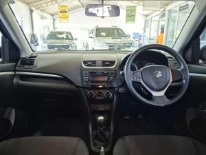 Suzuki Swift 1.2 GL - Image 7