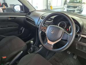 Suzuki Swift 1.2 GL - Image 8