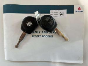 Suzuki Swift 1.2 GL - Image 15