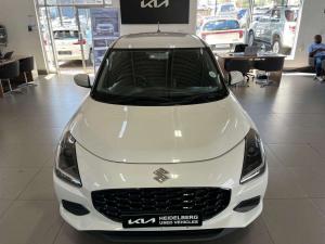 Suzuki Swift 1.2 GL - Image 2