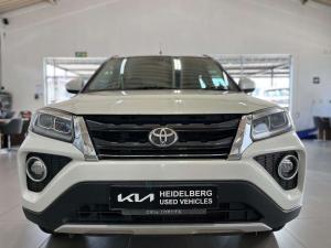 Toyota Urban Cruiser 1.5XR automatic - Image 2