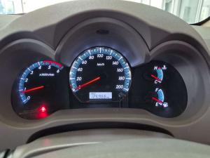 Toyota Fortuner 2.5D-4D RB - Image 12