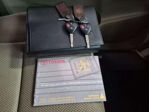 Toyota Fortuner 2.5D-4D RB - Image 13