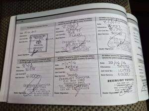 Toyota Fortuner 2.5D-4D RB - Image 14