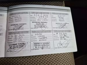 Toyota Fortuner 2.5D-4D RB - Image 15