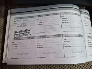 Toyota Fortuner 2.5D-4D RB - Image 16