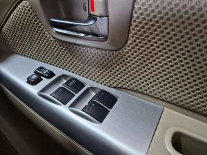 Toyota Fortuner 2.5D-4D RB - Image 18