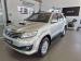 Toyota Fortuner 2.5D-4D RB - Thumbnail 1