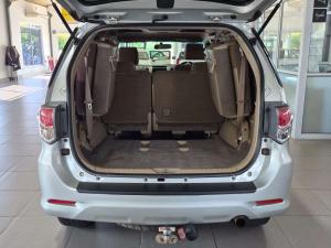 Toyota Fortuner 2.5D-4D RB - Image 4