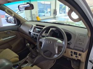 Toyota Fortuner 2.5D-4D RB - Image 7