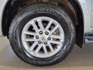 Toyota Fortuner 2.5D-4D RB - Image 9