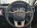 Toyota Hilux 2.4 GD-6 RB Raider automaticE/CAB - Thumbnail 13