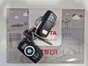 Toyota Hilux 2.4 GD-6 RB Raider automaticE/CAB - Image 15