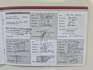 Toyota Hilux 2.4 GD-6 RB Raider automaticE/CAB - Image 16