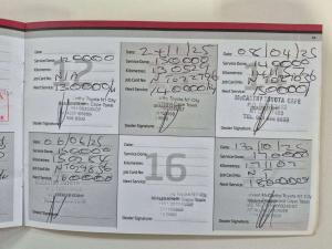 Toyota Hilux 2.4 GD-6 RB Raider automaticE/CAB - Image 18