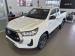 Toyota Hilux 2.4 GD-6 RB Raider automaticE/CAB - Thumbnail 1