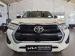 Toyota Hilux 2.4 GD-6 RB Raider automaticE/CAB - Thumbnail 2